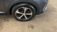 Peugeot 5008 1.6 PureTech 180 GT Premium 5dr EAT8 Petrol Estate